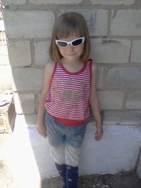 Людочка Каратова