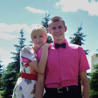 Женька Начкин