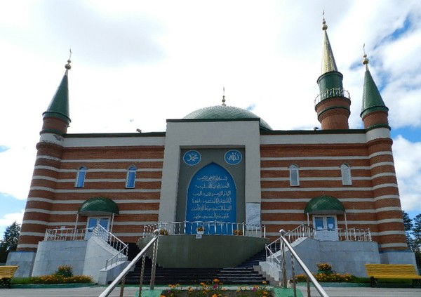 Анур Хурматович Загидуллин