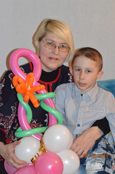 Зинаида Щербина