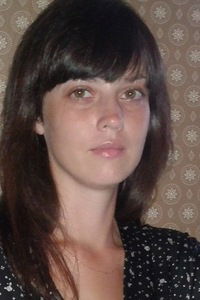 Ольга Ежова