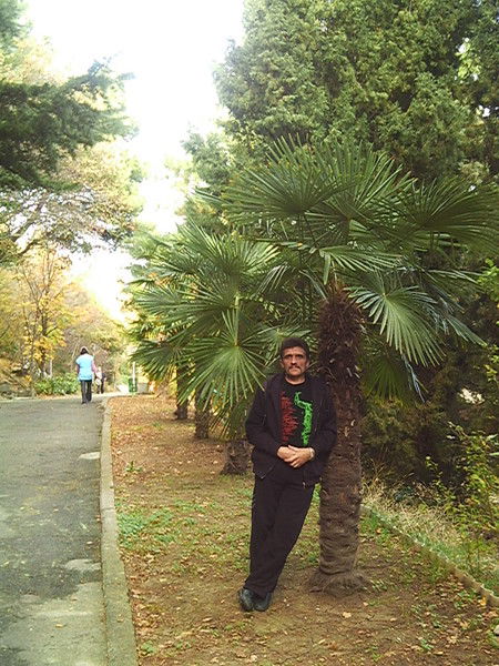 Сергей Жевагин