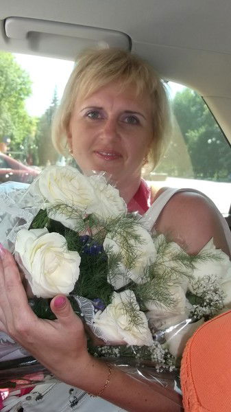 Наталья Козолович