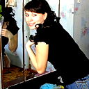 Ирина Тюменцева