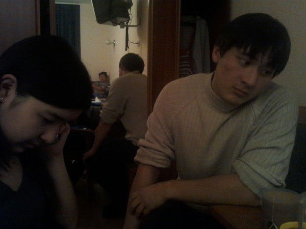 Сейилхан Норбаев