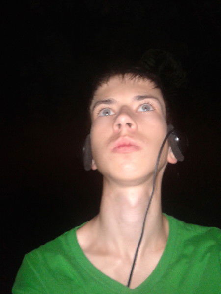 Никита Быков