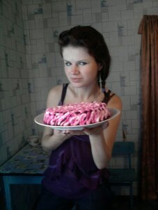 Анна Занько