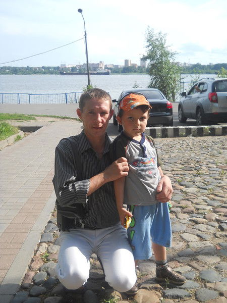 Дмитрий Коротаев