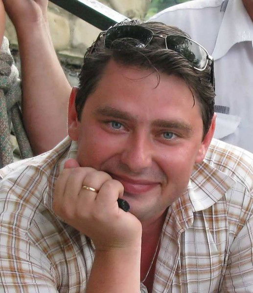 Дмитрий Соболь