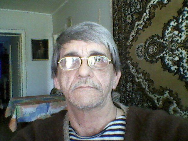 Константин Солунов