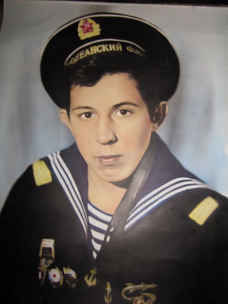 Рим Исламуратов