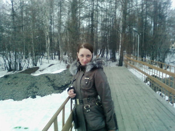 Светлана Евсеева