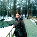 Светлана Евсеева