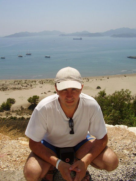 Виталий Шмаков