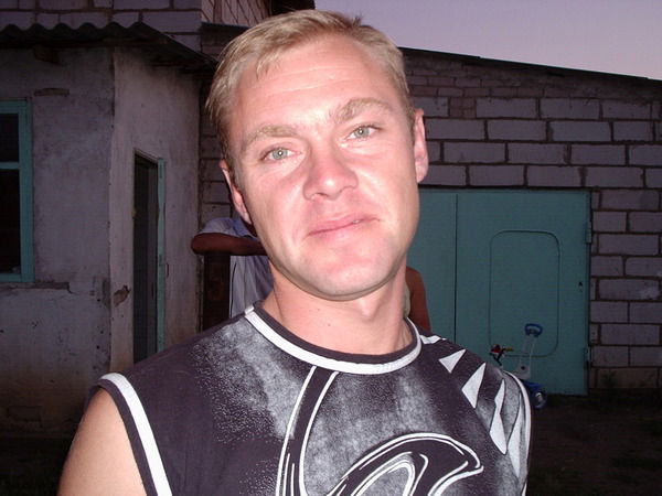 Андрей Маликов