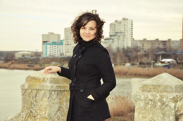 Надежда Тигровская