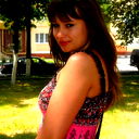Екатерина Воронкова