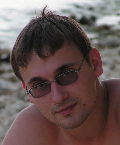 Александр Кочин