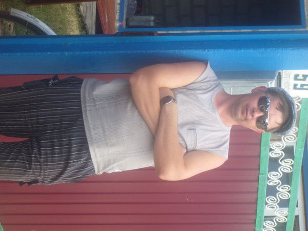 Александр Целин