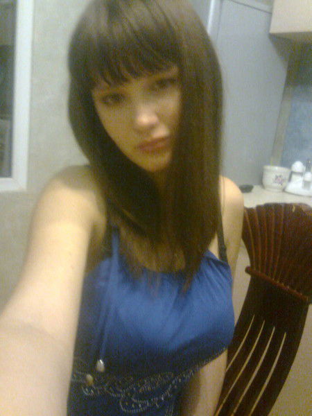 Лилия Кошмак