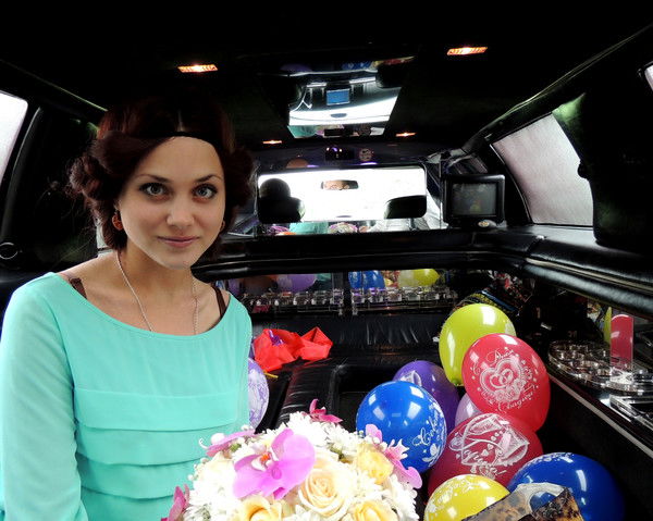 Анастасия Гасанова