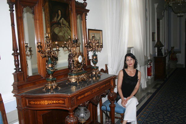 Людмила Алексеева