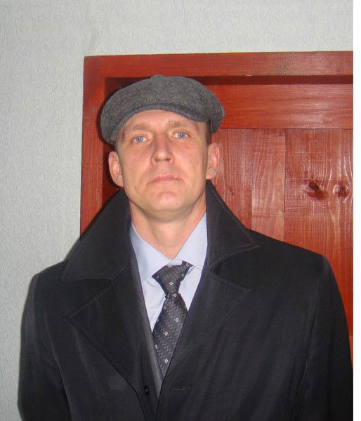 Сергей Минин