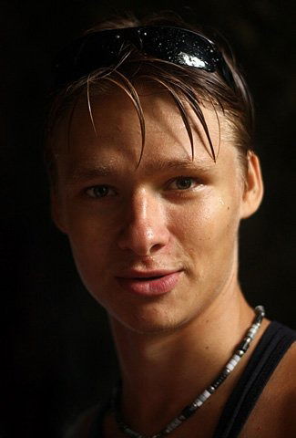 Павел Сергеевич