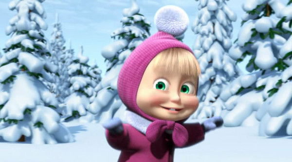 Наталья Шаповалова