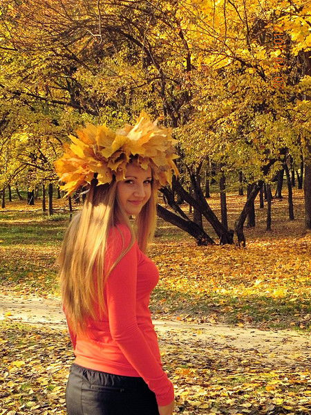 Кристина *************