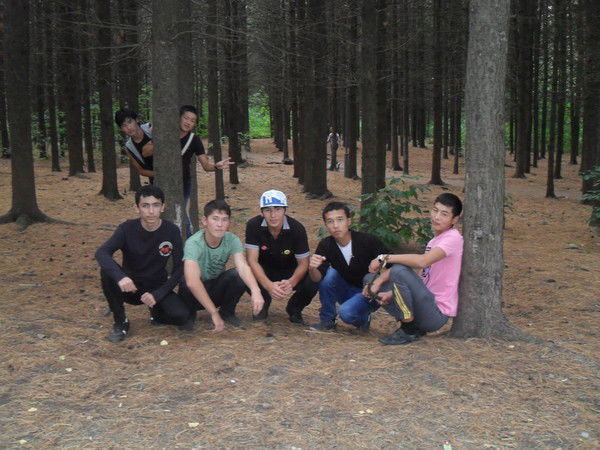 Досалы Альменов