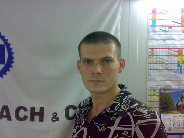 Иван Зайцев