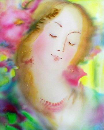 Света Костерчук