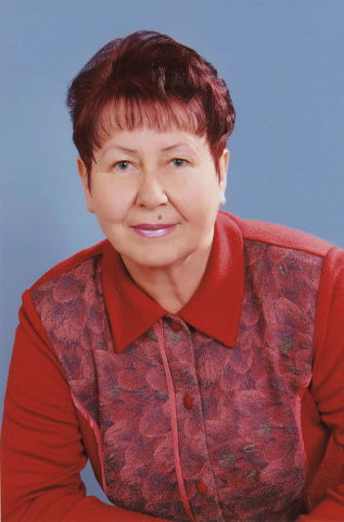 Светлана Ермоленко