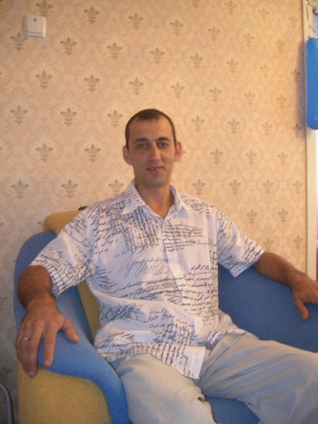 Андрей Кульбака