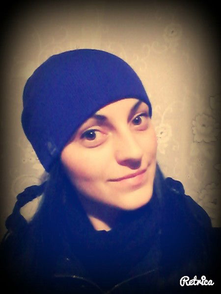 Марина Клюцева