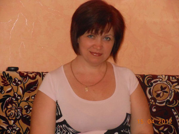 Светлана Логинова