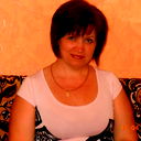Светлана Логинова