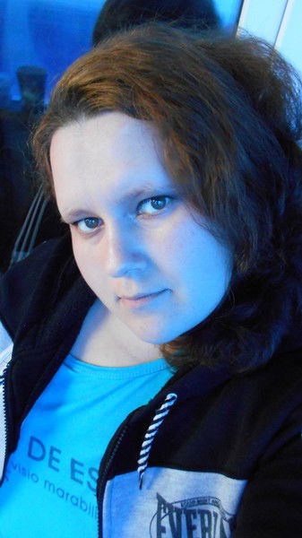 Арина Пестряцова