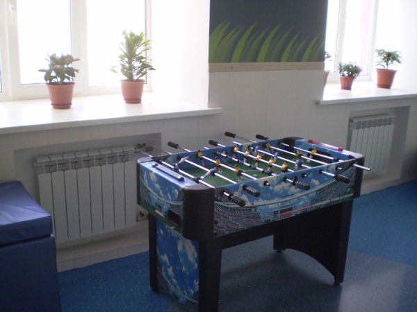 Детский Сад № 23 Нургалеева