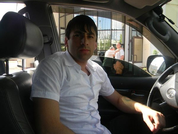 Даниил Сорокин