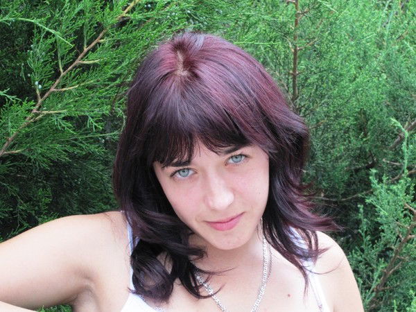 Наталья Усова