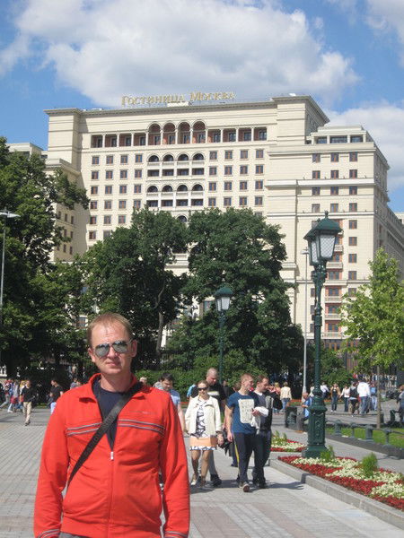 Евгений Сецко