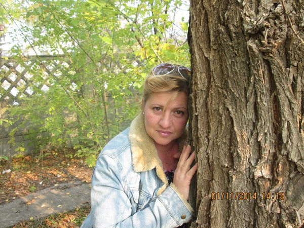 Иринка Палёхина