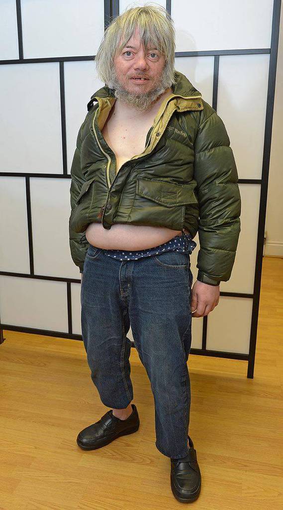 Виктор Шокаев