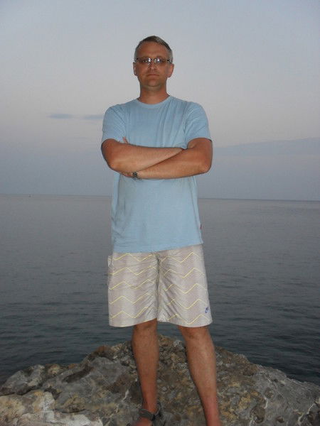 Сергей Иванов