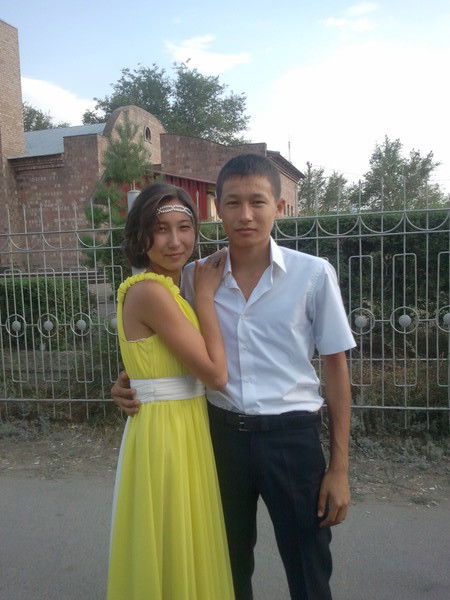 Ерик Султанов