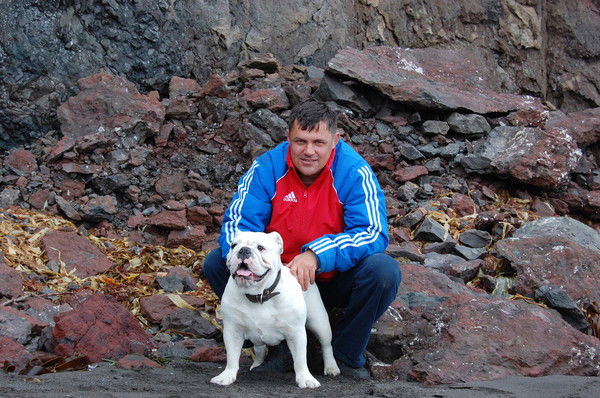 Александр Шевкалюк