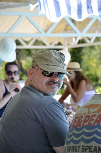 Vladimir Sarzhevskij