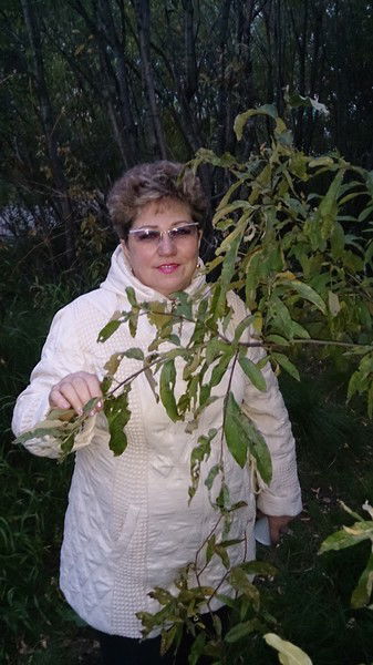 Наталья Капля